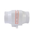 thumbnail image 2 of 12V24V DC Fan RV Yacht Kitchen Fan Exhaust Fan Battery Battery Ventilation Fan Exhaust ,Powerful and Efficient, 2 of 4