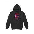 thumbnail image 1 of Marvel Mens X-Men Magneto Comic Cover Hoodie, 1 of 4
