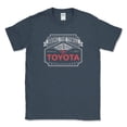 thumbnail image 2 of Toyota Off Road Bring the Thrill 4x4 Shirt, 2 of 9