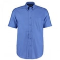 thumbnail image 3 of Kustom Kit Mens Workwear Oxford Short Sleeve Shirt, 3 of 4
