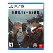 Guilty Gear -Strive- GG 25th Anniversary Edition, PlayStation 5