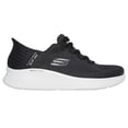 thumbnail image 1 of Tenis Mujer SKECHERS Skech Lite Slip In Sports negro 22.5, 1 of 5