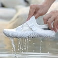 thumbnail image 2 of Lightweight Non-Slip Aqua Shoes - Quick-Drying, Breathable, Casual Water Shoes for Summer - Ideal for Surfing, Swimming & Fishing, 2 of 5