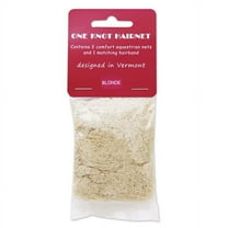 One Knot Hairnet-Blonde