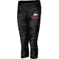 thumbnail image 1 of ProSphere Women's Northern Illinois University Digital Capri Length Tight, 1 of 7