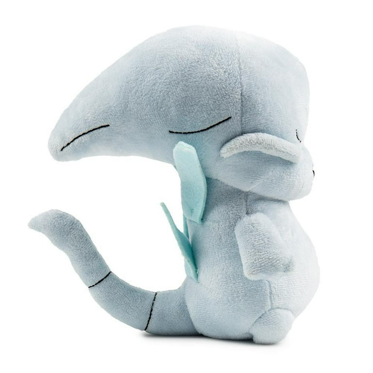 Xenomorph plush sales