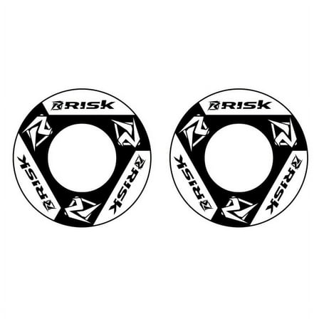 Risk Racing Grip Donuts