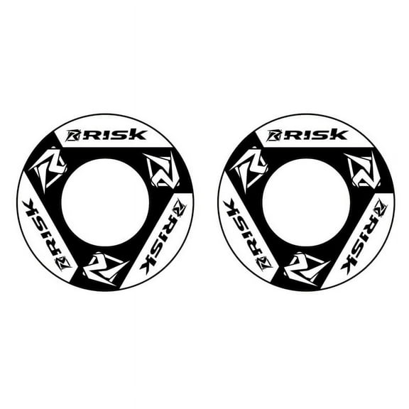 Risk Racing Grip Donuts