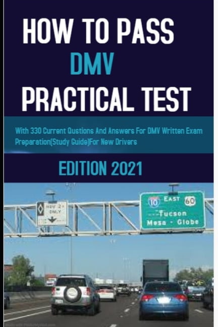 learn dmv audio test