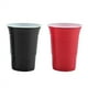 thumbnail image 3 of Juego de Beer Pong, Vasos, Bolas, Ligero, Seguro, Sólido, Ideal para Fiesta en el Patio, 3 of 7