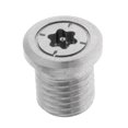 thumbnail image 1 of Golf Driver Head Tornillo Reemplazo Equilibrio Peso Golf Club Accesorios 2g 4g 7g Zulema Tornillo de peso de golf, 1 of 8