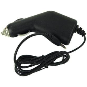 MobiBLU Automobile Charger for mobiBLU Cube MP3 Player
