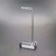 thumbnail image 1 of Acrylic Jewelry Necklace Ring Earring Stand Show Rack Display Organizer Holder, 1 of 4