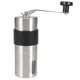 thumbnail image 2 of Molinillo de café manual Sincero de Acero inoxidable multifuncional, 2 of 10