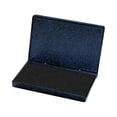 thumbnail image 1 of Foam Stamp Pad, Small, 2.75 X 4.25 Inches, Black, 1 of 1