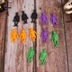 thumbnail image 3 of 24 juguetes de esqueleto de Halloween para niños y niñas (como se muestra), 3 of 8
