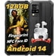 thumbnail image 1 of Smartphone Blackview BV4800 PRO, 12 GB de RAM, 128 GB de ROM, cámara de 16+2 MP, 1 of 3
