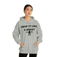 thumbnail image 3 of Unisex Heavy Blend Hooded Sweatshirt, 3 of 9