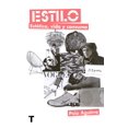 thumbnail image 1 of Libro Estilo, Estetica, Vida Y Consumo Tapa Blanda, Autor Peio Aguirre, Editorial Turner, 1 of 2