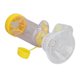 thumbnail image 5 of Espaciador de mano, Espaciador de mano Espaciador de inhalador sensible a la inhalación profesional Espaciador para inhalador Altamente versátil, 5 of 9