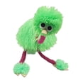 thumbnail image 3 of Marionette Toy String Puppet Hand Puppets for ages 3 Years Old Stage Performance Green, 3 of 9