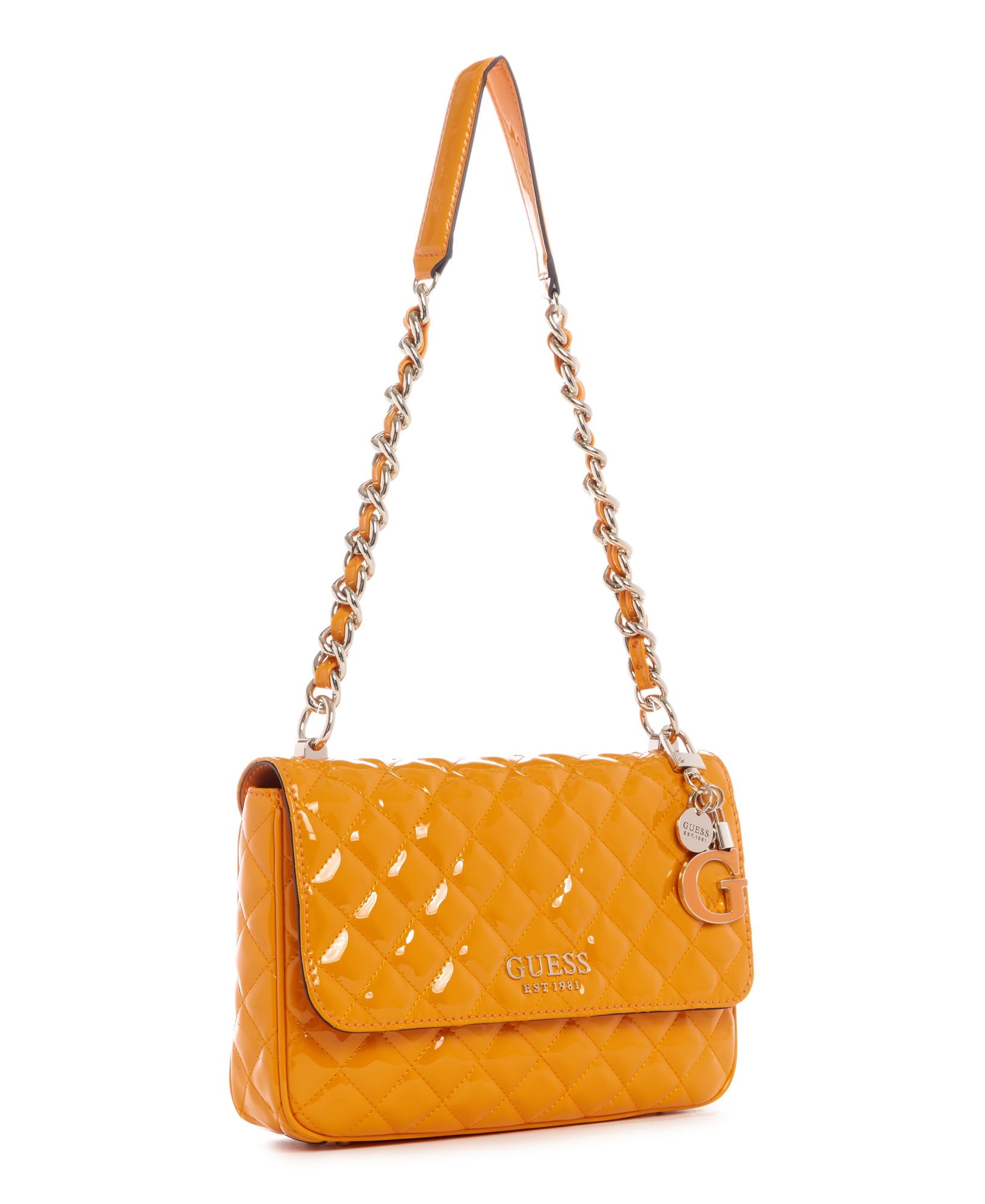 guess melise shoulder bag