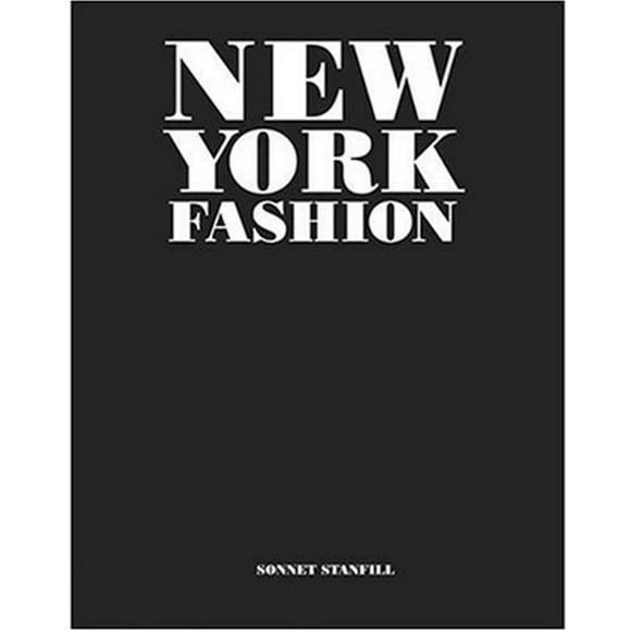 Mode New York