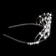 thumbnail image 5 of Boda De Nupcial Del Partido Del cabellero De Prom Colco diadema nupcial, 5 of 7
