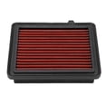 thumbnail image 3 of 17220-6A0-A00, Filtro De Aire De Larga Vida útil Reutilizable Lavable De Protección Del Motor Para Coche ANGGREK DD1618, 3 of 8