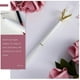 thumbnail image 4 of Students Ball-Point Pens Ballpoint Pen for Home Use 8Pcs, 4 of 5