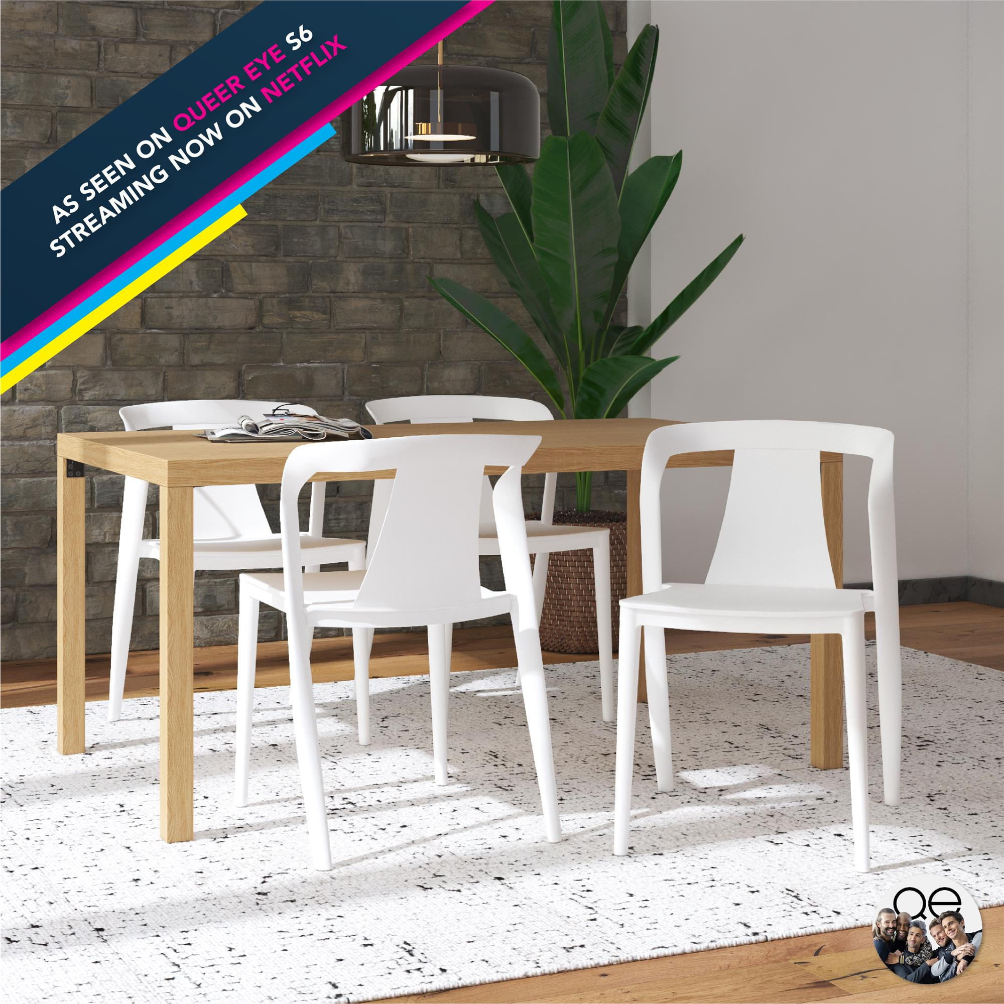 Adrian dining chair sale