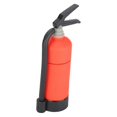 thumbnail image 1 of HURRISE Flash Drive Cartoon Fire Extinguisher USB Flash Drive Data Storage Transfer USB Stick Birthday Gift (64GB), 1 of 4