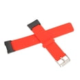 thumbnail image 3 of Silicone Band For Redmi Watch Silicone Strap For Redmi Watch Smartwatch Sport Replacement Strap Silicone Band Compatible For Redmi Watch Sport Replacement Strap Watch Band Bracelet, 3 of 8