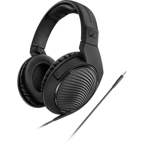 AUDIFONOS HD200 Sennheiser HD200