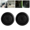 thumbnail image 4 of Audio 2Pcs Car Speakers Tweeter120W High-Power Universal Small Audio Music Player 2k~22kHz, 4 of 7