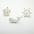 thumbnail image 4 of Homoyoyo 2-Pack Nautical Cast Iron Drawer Pulls and Cabinet Knobs for Kitchen Renovation and Stylish Home Decor, 4 of 7