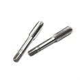 thumbnail image 3 of 1 Pair Right Hand Machine Straight Fluted Fine Thread Metric Connector Hand Tap, 3 of 8