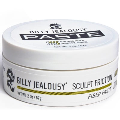 Best Billy Jealousy product in years Best Billy Jealousy product in years