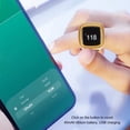 thumbnail image 4 of Smart Rings, 18mm 0.49in Digital Display Digital Electronic Counters Rechargeable Finger Counter Digital Counter  LCD Digital Electronic Counter for Sports Gifts, 4 of 7