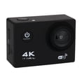 thumbnail image 4 of Cámara de vídeo deportiva 4K impermeable, cámara digital WIFI para exteriores, 1080p F60, 4 of 6