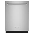 thumbnail image 1 of Lavavajillas KitchenAid 16 servicios KDTM604KPS 61 cm, 1 of 5