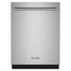 thumbnail image 1 of Lavavajillas KitchenAid 16 servicios KDTM604KPS 61 cm, 1 of 5