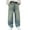 Light Blue, variant on Boys' Straight Leg Elastic Waist Jeans Skate Park Tough Pull-On Activewear Pants Cotton Blend Denim Playground Ready Comfort Fit for Big Kids 6-14 Years Light Blue