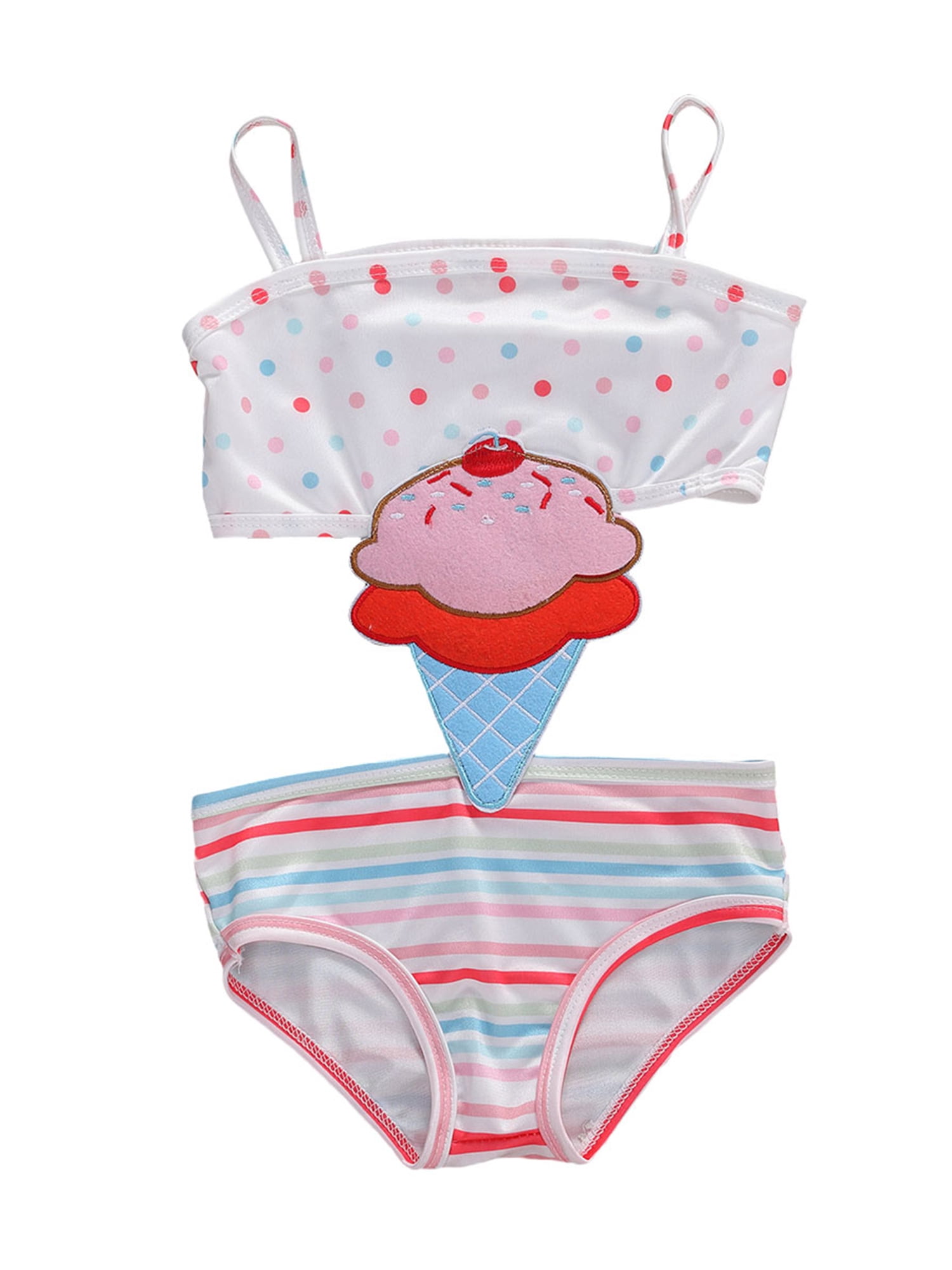 animals in bathing suits