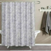 Maytex Papier Shower Curtain