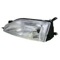 thumbnail image 5 of Geelife For Toyota 1995-1996 Camry Headlights Headlamps Left & Right Set, 5 of 8