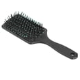 thumbnail image 1 of Cepillo Para Aliviar La Fatiga, Peine Profesional Para Bolsa De Aire, Peine Más Saludable Para El Cabello, Peine Para Bolsa De Aire, Peines Para Cabeza SPA Para Mujeres, Hombres, 1 of 8