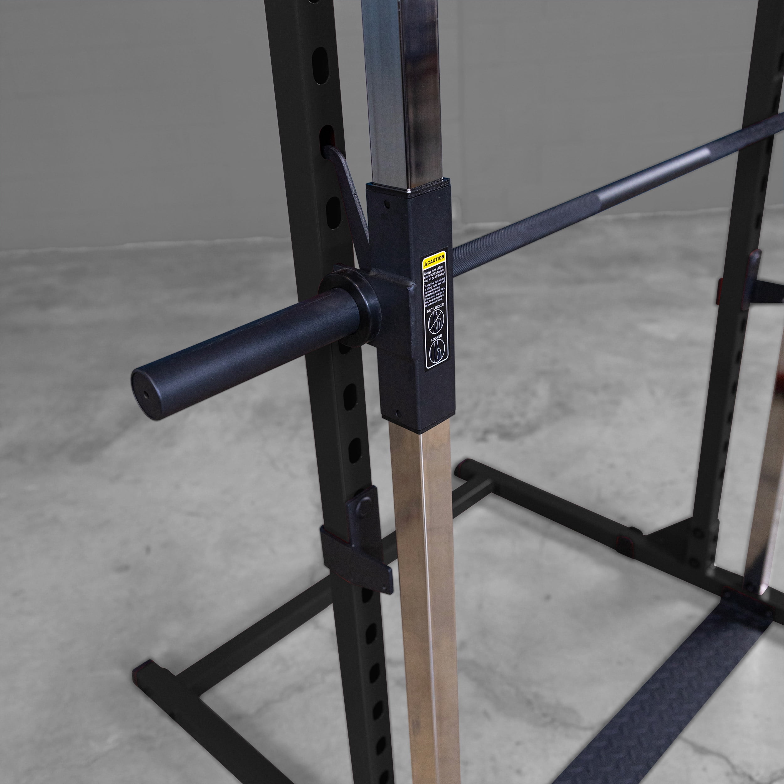 Best Fitness BFSM250B Smith Machine