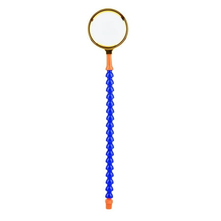 

8X Magnification Magnifying Glass Lens for Helping s Parts Tool