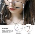 thumbnail image 2 of MasteelfCA Lanière de Lunettes Anti-Perte Légère Portable, 2 of 7